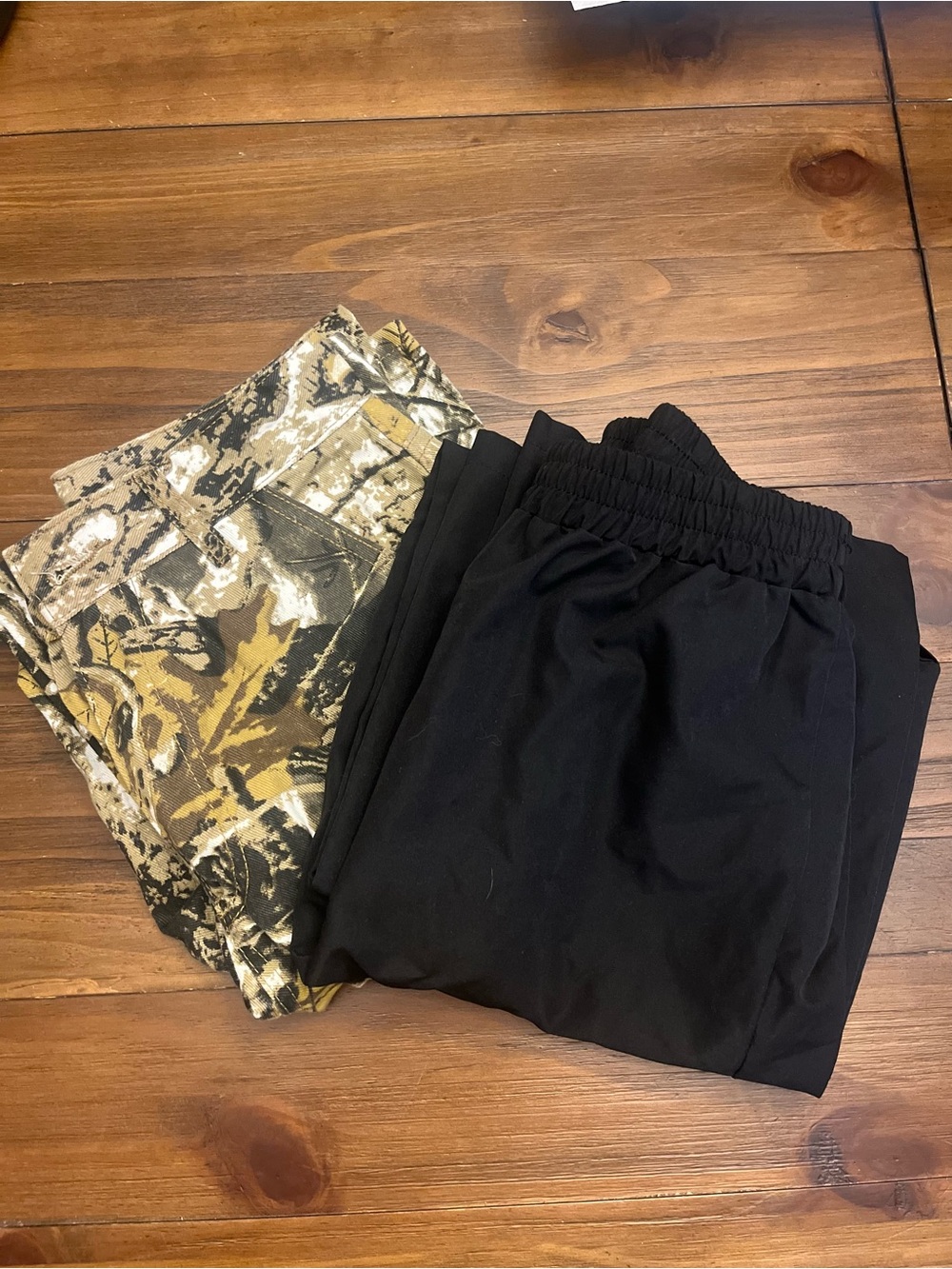 Pants bundle